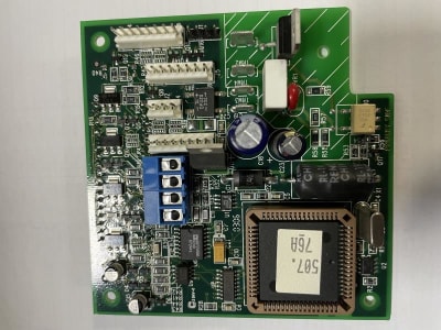 NESLAB MC010