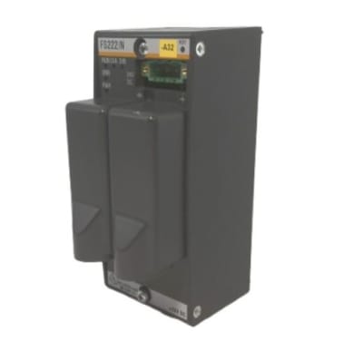 BACHMANN ELECTRONIC 00016749-00