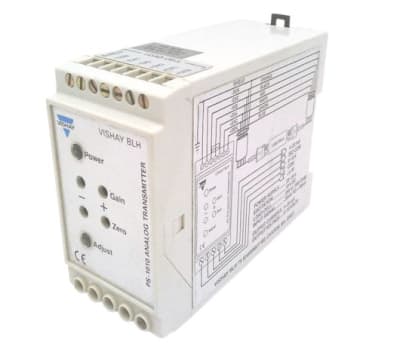 VISHAY PS-1010T