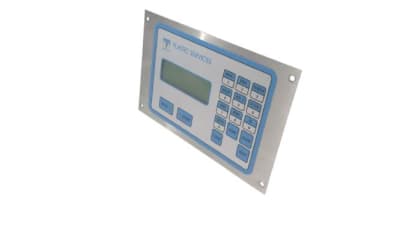 PLASTIC SERVICE DPG6000S-LP