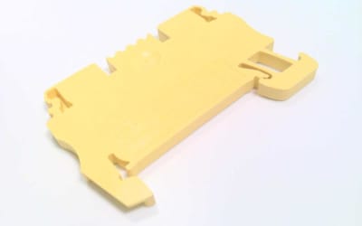 ALLEN BRADLEY 1492-L2-Y