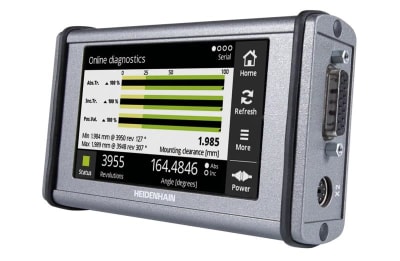 HEIDENHAIN CORP 1261013-01