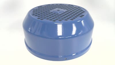 EBARA PUMP 362250112