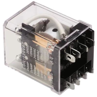 C3 CONTROLS 2311