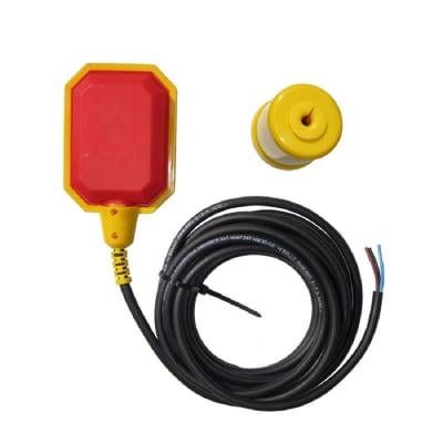 SUMP ALARM SA-120V-2L-10F