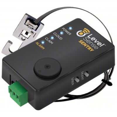 SUMP ALARM SA-120V-1L-10