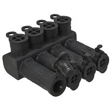 ILSCO PED4-350SS-DB