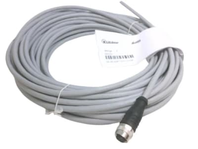 KUEBLER 05.00.6081.2211.015M