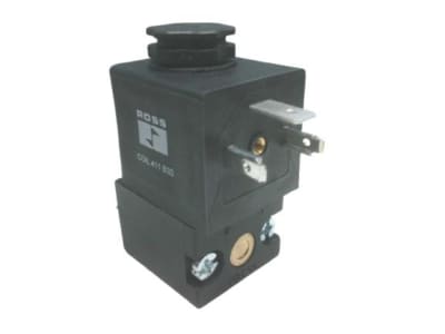 ROSS CONTROLS 1524C7916