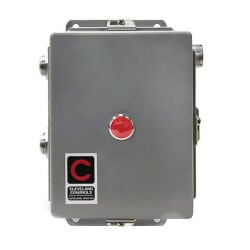 UNICONTROL INC AFS-952-1-B