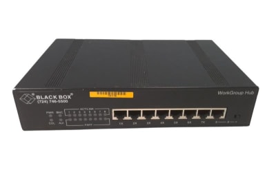 BLACK BOX CORP LE675A-R2