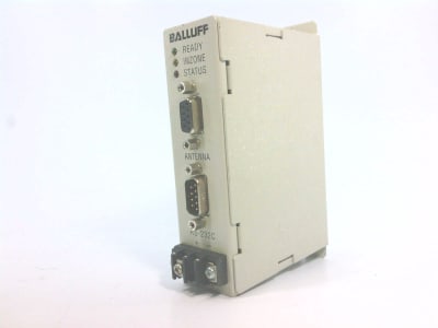 BALLUFF BIS00HR