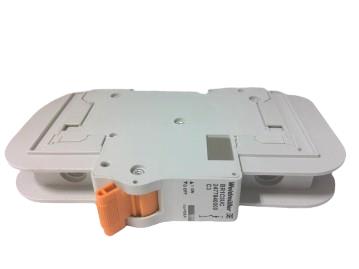 WEIDMULLER 2477840000