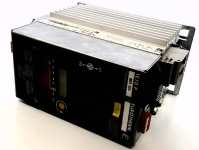 INVENSYS TE10P 80A/100V/230V/000/0V10/SP0T/FC1/NRP/AR/TTDL/P/ICHO/LP0T/DIN/N0/PFP/RAUT/CSW