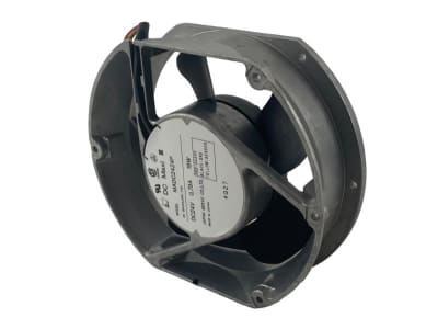 NIDEC CORP MADC24Z4P