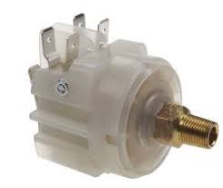 HERGA ELECTRIC LTD 6742-60-U226