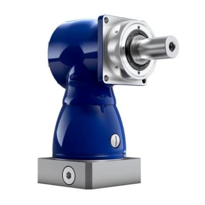 WITTENSTEIN SK+075S-MF2-100-0C1-1S10