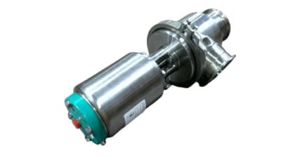 ALFA LAVAL INC 761TR-10M-20S-3-316L