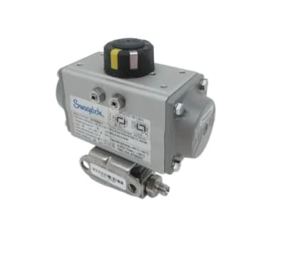 SWAGELOK MS-A15-4-DIN