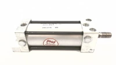 PHD INC AVF11/8X2-P