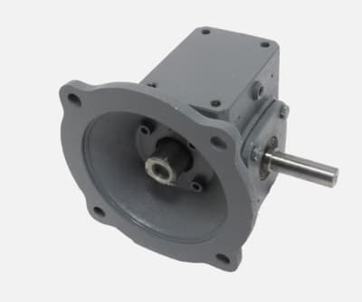 CLEVELAND GEAR COMPANY M1313BAH10A-S