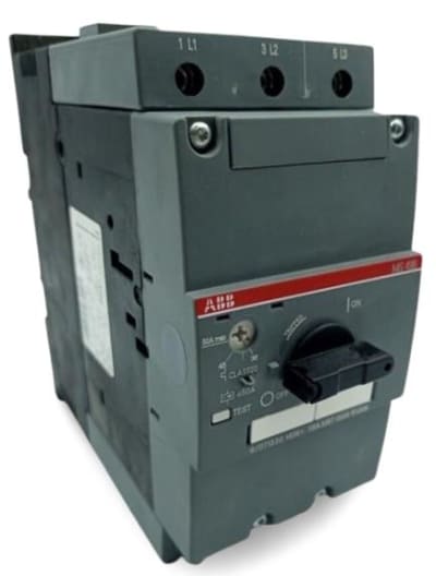 ASEA BROWN BOVERI MS496-100