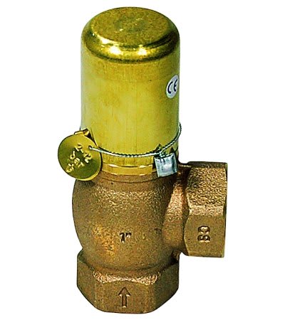 GOETZE 618TGFO-20-F/F-20/20-PTFE 12-20 BAR