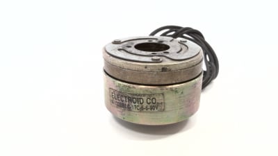 ELECTROID A-132SBEC-17C-6-6-90V1