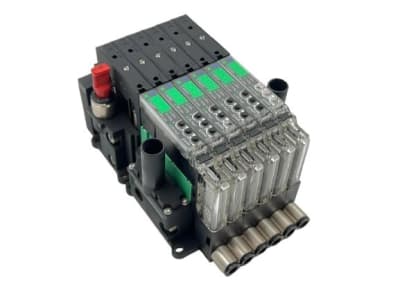 PIAB VACUUM PRODUCTS PC.X.MC2.S.CBA.S16.4X.28.EN.CCP26