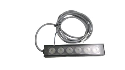 ADVANCED ILLUMINATION LL5806-WHI24