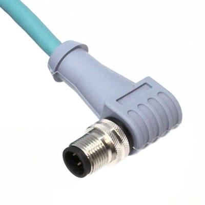 TURCK WSSD RJ45S 441-2M