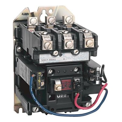 ALLEN BRADLEY 500FL-DOD93-90