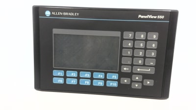 ALLEN BRADLEY 2711-B5A20