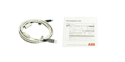 ASEA BROWN BOVERI DCPT-01