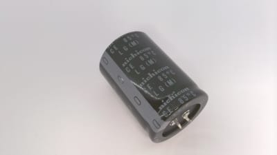 NICHICON LLG2D332MELC50