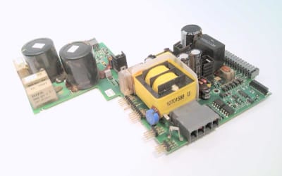 B&R SVNT01/4
