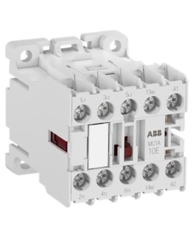 ASEA BROWN BOVERI MC1C-3-10-AT-D