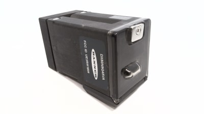 BANNER ENGINEERING DX80N9Q45VA