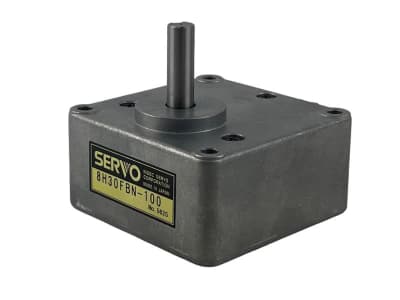 NIDEC CORP 8H30FBN-100