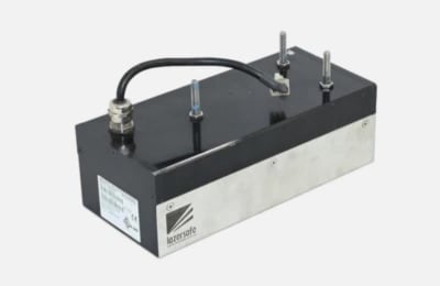 LAZERSAFE 0015010100