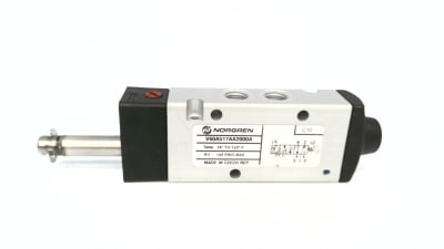 NORGREN V60A517A-A2000A