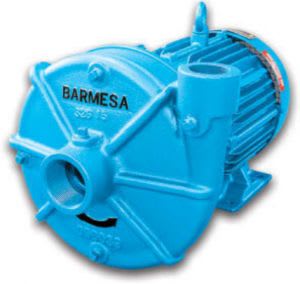 BARMESA PUMPS IB2.5-10-2