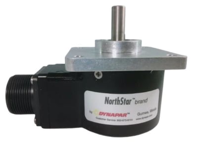 DYNAPAR `H250806-5000