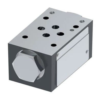 EATON CORPORATION DGMPC-3-ABN-BAN-41