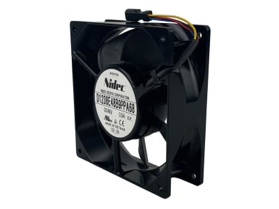 NIDEC CORP D1238E48B9PPA68