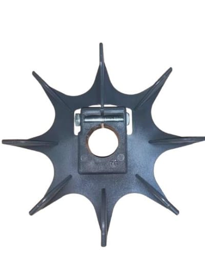 NIDEC CORP 360276-000