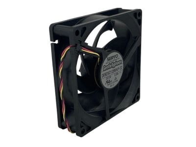 NIDEC CORP D0925C12B8AP-22