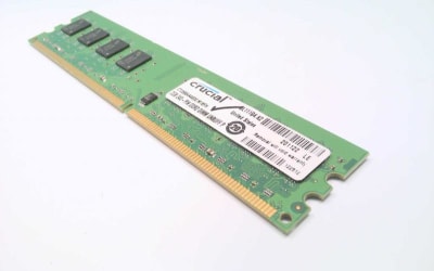 CRUCIAL TECH CT25664AA800.M16FH