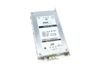 FUJI ELECTRIC EFL-22G9-4