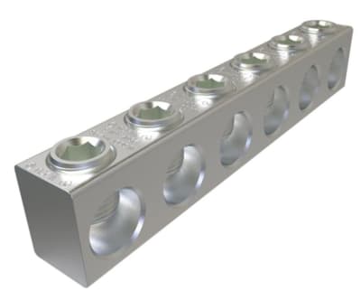 ILSCO PED-6-4/0-Z